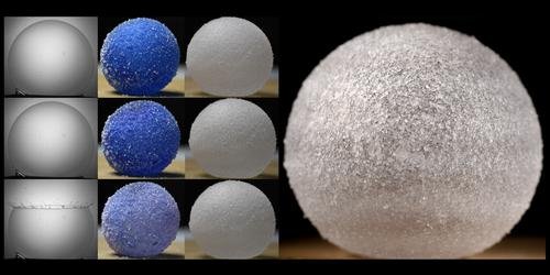 French physicists create bubble that takes more than a year to pop