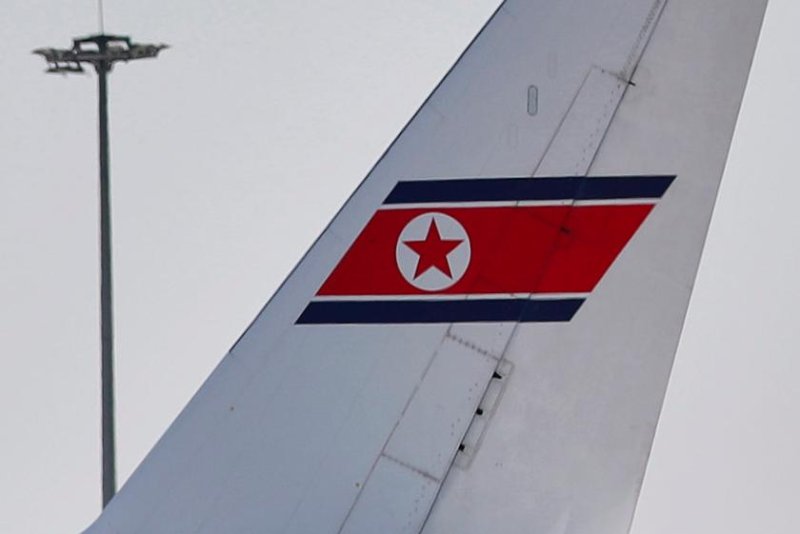 North Korea says it has detained third U.S. citizen for 'hostile' acts