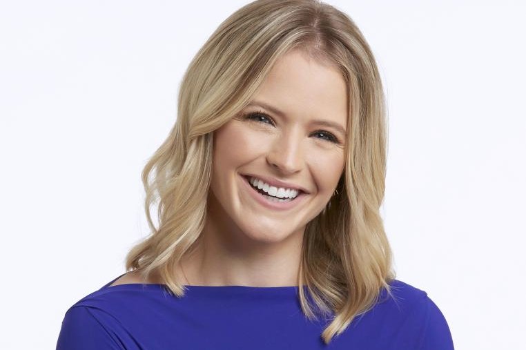 Sara Haines is reportedly leaving "The View." Photo courtesy of ABC