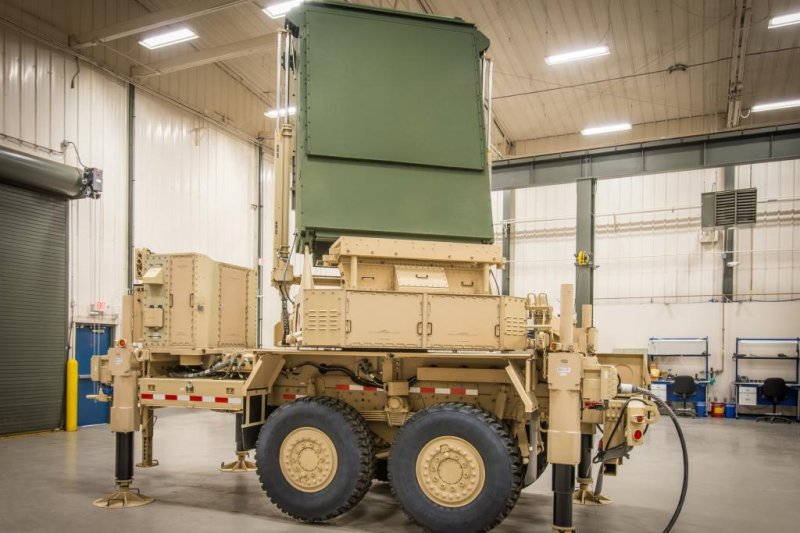 Lockheed to intro radar demonstrator prototype