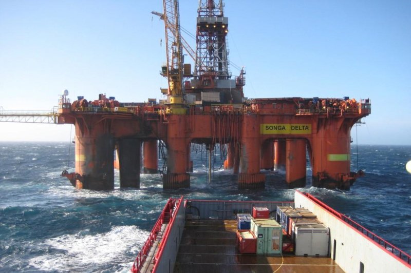 BP creates Norwegian oil, gas major