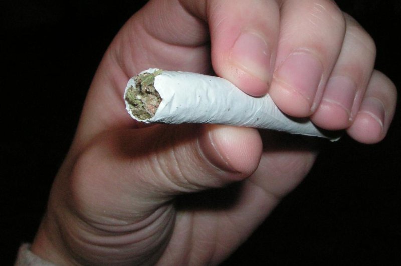 The study is the latest to link cannabis use to severe mental ailments. Photo by Psychonaught/Wikimedia Commons