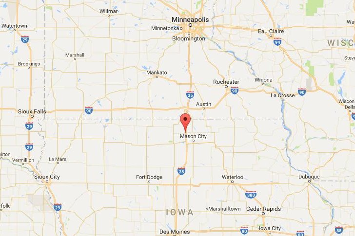 Pipeline leaks more than 138,000 gallons of diesel in Iowa