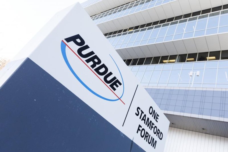 5 more states sue Purdue Pharma over U.S. opioid crisis