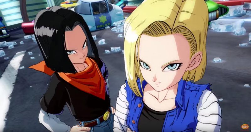 Android 18, Piccolo and Krillin join 'Dragon Ball FighterZ' in new gameplay trailer