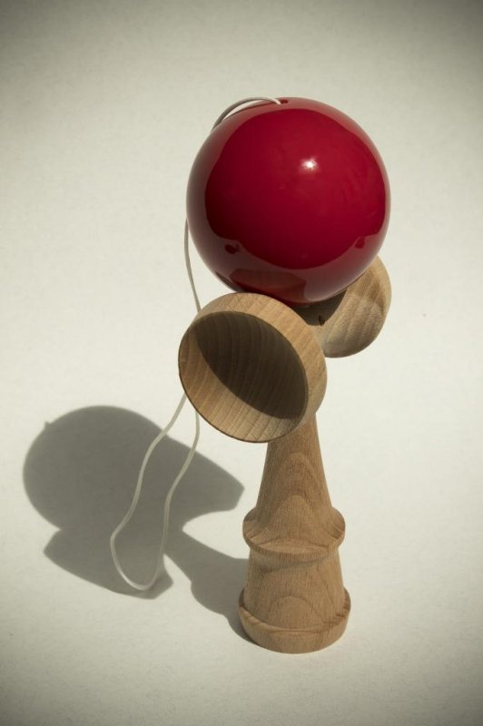 A New York state man managed to complete five&nbsp;kendama spikes, a trick involving a traditional Japanese toy, in under 26 seconds, setting a new world record. Photo by stux/Pixabay.com