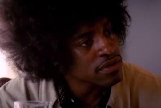 See Andre 3000 as Jimi Hendrix in 'All Is By My Side' trailer