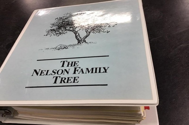 Family history book found at Minnesota thrift store returned to family