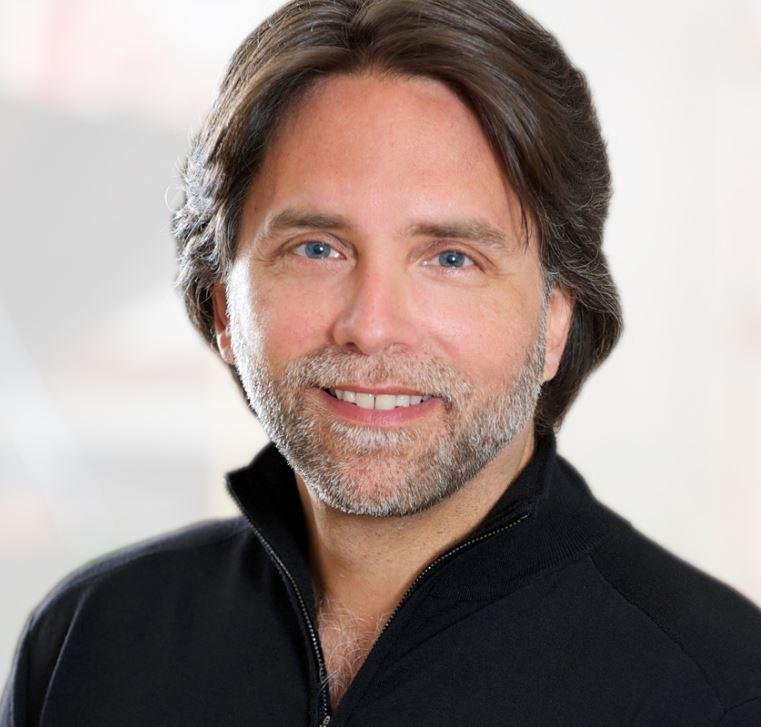 Keith Raniere was charged with sex trafficking, sex-trafficking conspiracy and forced labor conspiracy. He has denied the allegations. Photo courtesy of <a class="tpstyle" href="http://www.nxivm.com/">Nxivm</a>