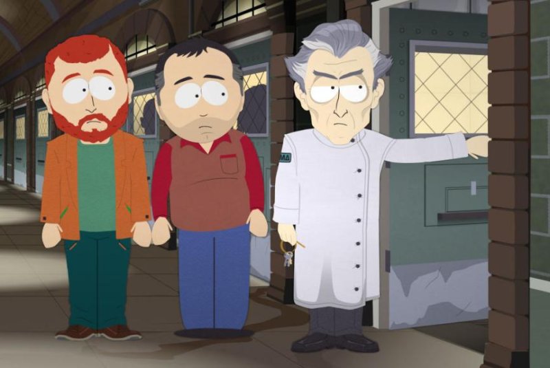 Second 'South Park' special to premiere Dec. 16 on Paramount+
