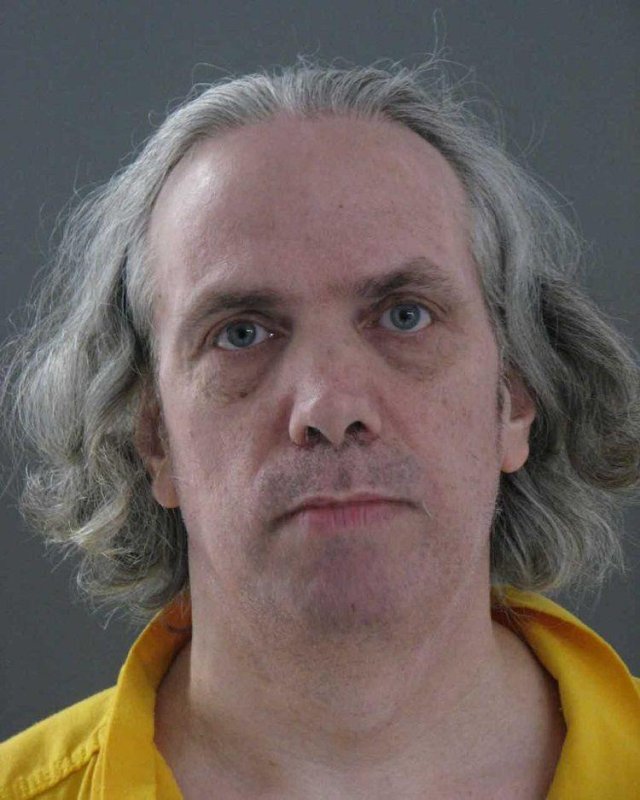 Lee Kaplan was convicted on 17 counts of child sex abuse. Photo by Bucks County District Attorney's Office