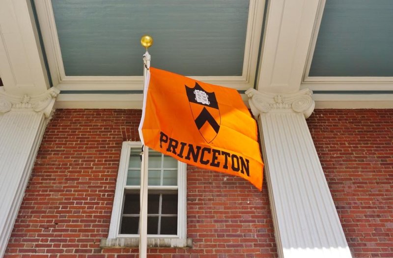 Princeton Professor Posts Resume Of Failures Upi Com