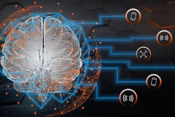DARPA, BAE to develop AI for interpreting radio-frequency signals