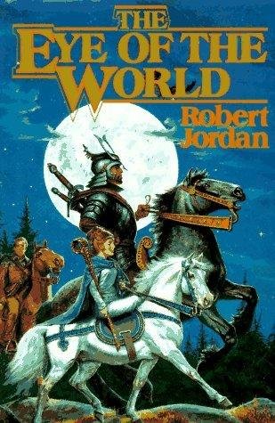 'The Wheel of Time' will be adapted for TV