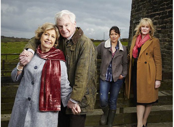 'Last Tango in Halifax' to return to PBS in June
