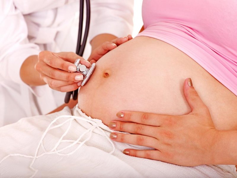 Pregnant women in favor of first maternal gene therapy trial