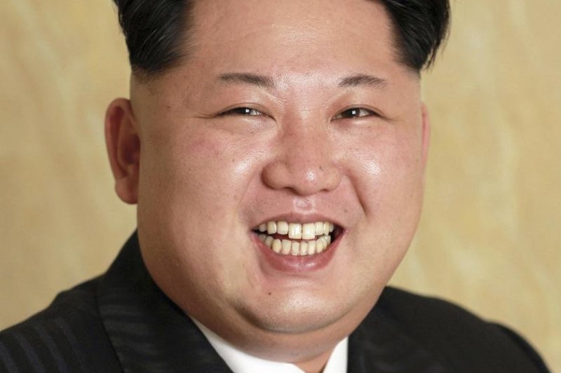 North Korean leader Kim Jong Un’s health has not improved, and his dietary habits may be to blame, according to a South Korean press report. File Photo by Rodong Sinmun