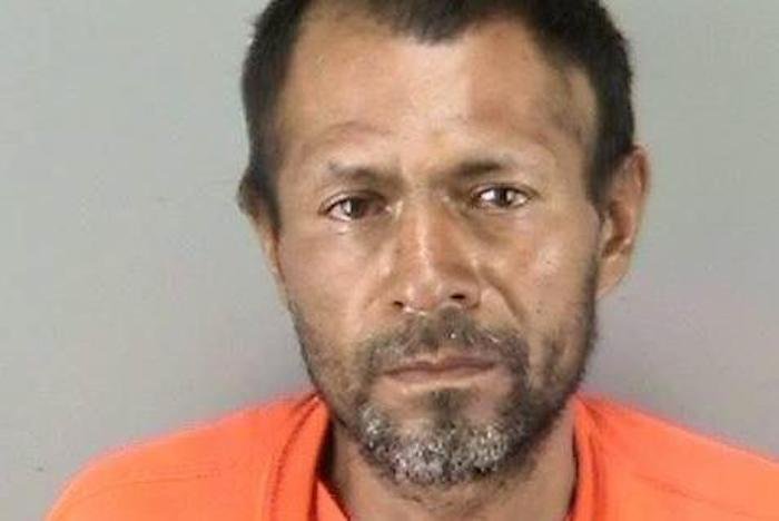 Jose Ines Garcia Zarate acquitted in death of Kate Steinle