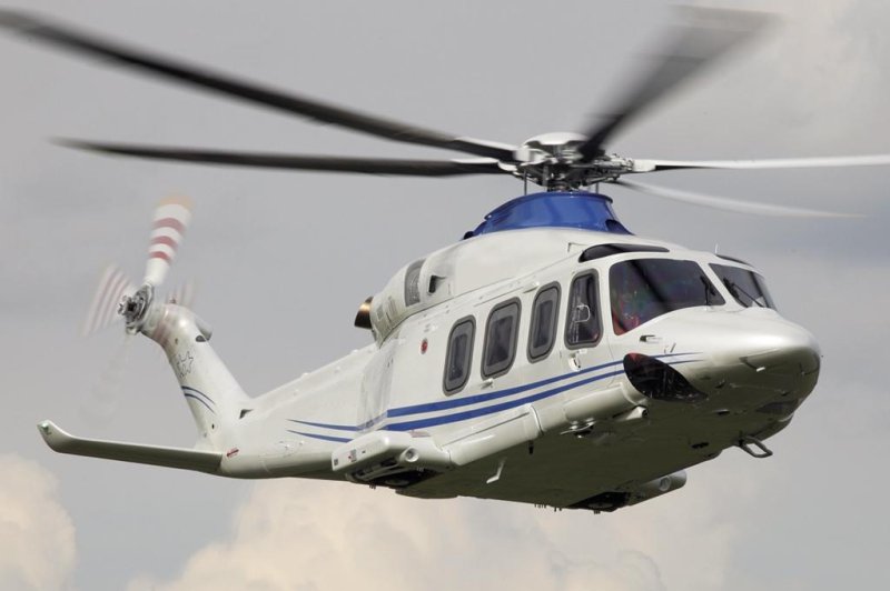 Pakistan chooses Leonardo AW139 for transport and EMS needs