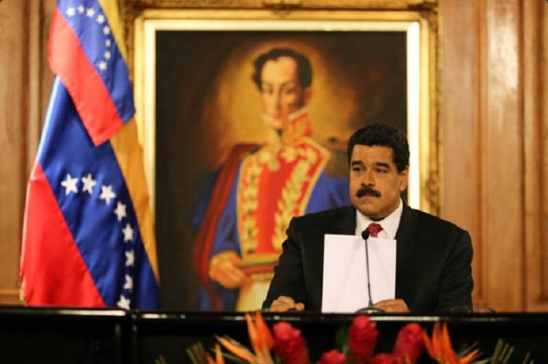 Recall of Venezuela's Nicolas Maduro may not happen this year
