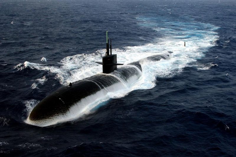 New software for U.S. nuclear submarines