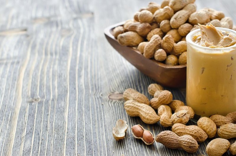 The incidence of peanut allergy has increased during the last two decades, but researchers at the National Institutes of Health say a recent study shows giving peanut protein to infants can prevent the allergy and is safe. Photo by saschanti17/Shutterstock