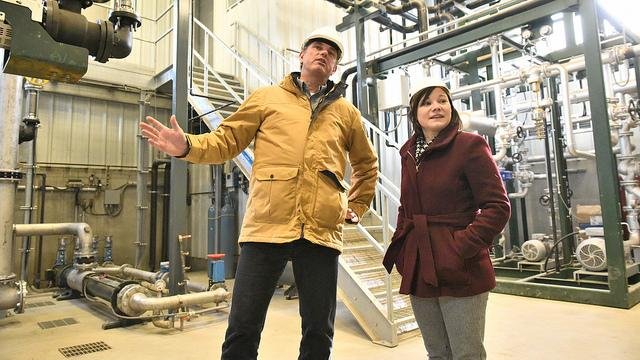 Alberta backing bioenergy programs