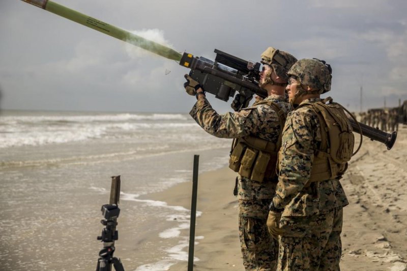 Raytheon to support Stinger weapon for US and foreign countries