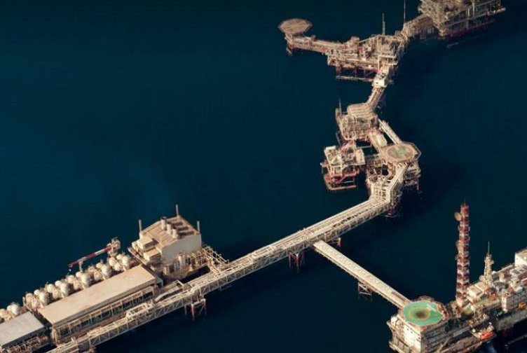 Japan's INPEX inks agreement for Emirati oil