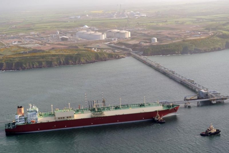 Qatar Petroleum said all resources are available to ensure the global energy market is shielded from the shocks emanating from a regional diplomatic row. Photo courtesy of Qatar Petroleum.
