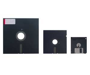 Sony to stop making floppy discs