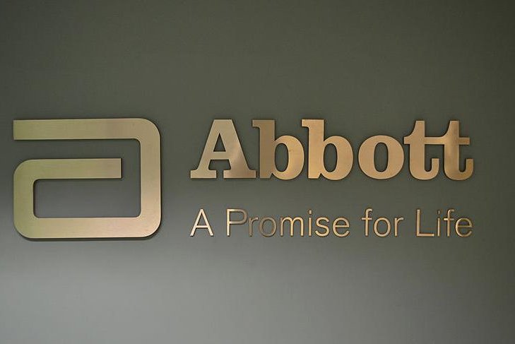 Healthcare giant Abbott Laboratories agreed to buy medical device maker St. Jude Medical in a deal valued at some $25 billion. Photo by Open Grid Scheduler/Grid Engine/cc