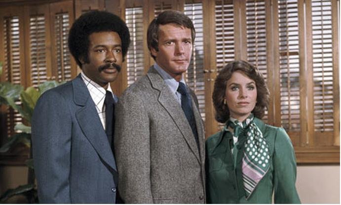 'Ironside' actor Don Mitchell dies at 70