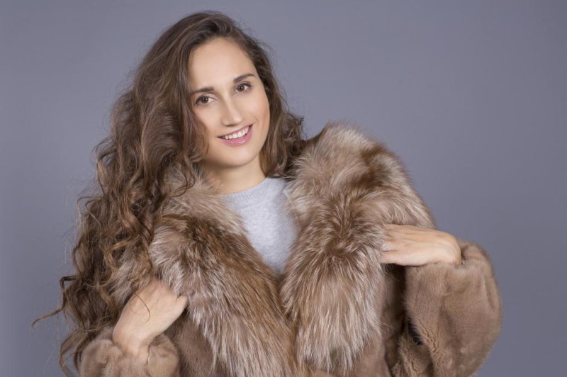 New fur products won't be allowed to be sold in California in January 2023. Photo by <a class="tpstyle" href="https://pixabay.com/photos/fur-coat-fur-view-luxury-wealth-3420915/">dvsmetanina/pixabay</a>