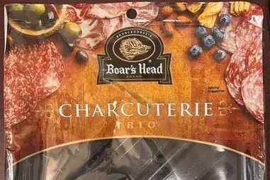 Daniele International LLC, based in Rhode Island, announced it is recalling more than 52,000 pounds of the ready-to-eat sausage products labeled with a variety of brand names including Boar's Head, Del Duca, Frederik's, Colameco's and Gourmet Selection. Photo courtesy of USDA