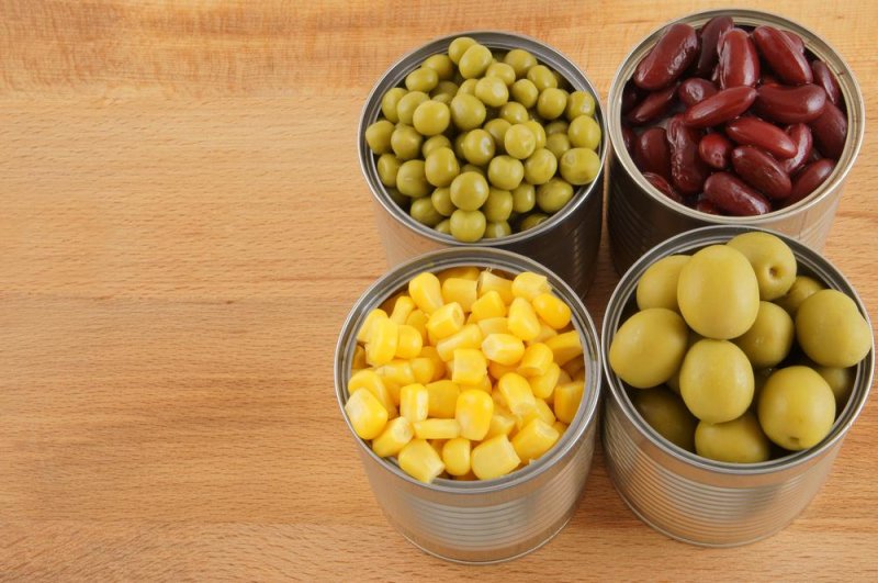 Some canned foods cause higher BPA exposure than others, study says