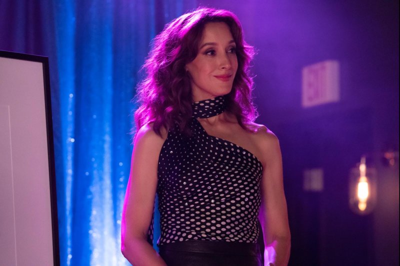 Jennifer Beals stars as Bette in "The L Word: Generation Q." Photo courtesy of Showtime