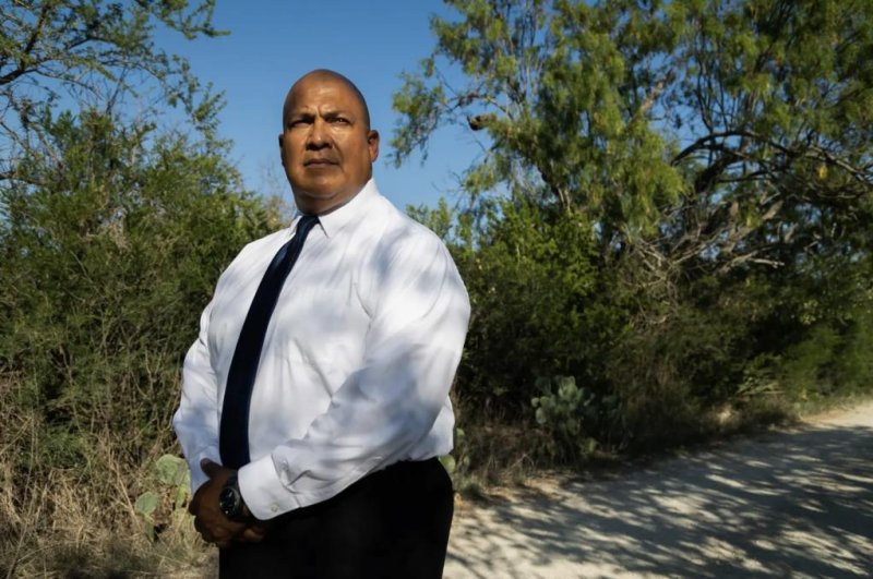 Uvalde, Texas, schools police Chief Pete Arredondo resigns from city council