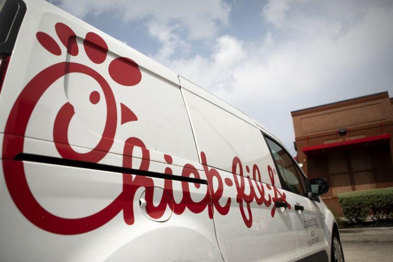 San Antonio sued for excluding Chick-Fil-A from airport
