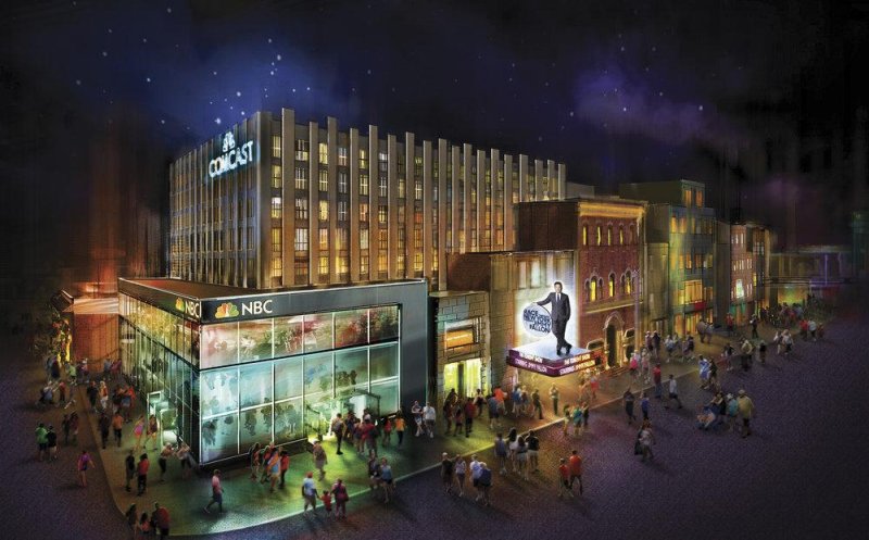New details revealed about Universal Orlando's Jimmy Fallon theme-park attraction