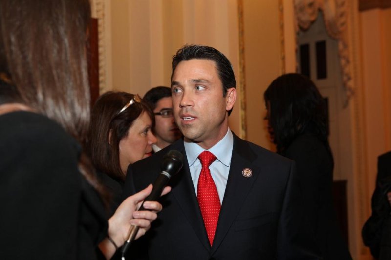 Rep. Michael Grimm pleads guilty to tax fraud
