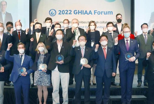Global hydrogen alliance launches in Seoul