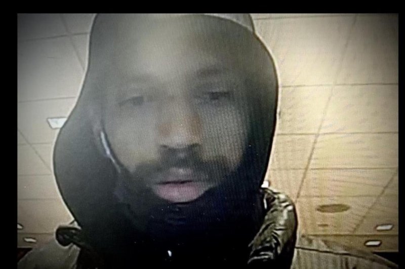 This is the man police say is responsible for five separate shooting attacks against homeless men in New York City and Washington, D.C., over the past couple weeks. Officials said a suspect was arrested in Washington on Tuesday. Image courtesy New York City Police Department/Twitter
