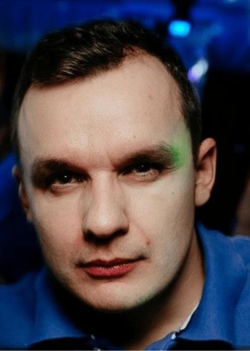 Ruslan Aleksandrovich Peretyatko, an officer in Russia's Federal Security Service, is wanted by the United States government for his alleged involvement in a wide-ranging, international hacking conspiracy. Photo courtesy of U.S. State Department/Release