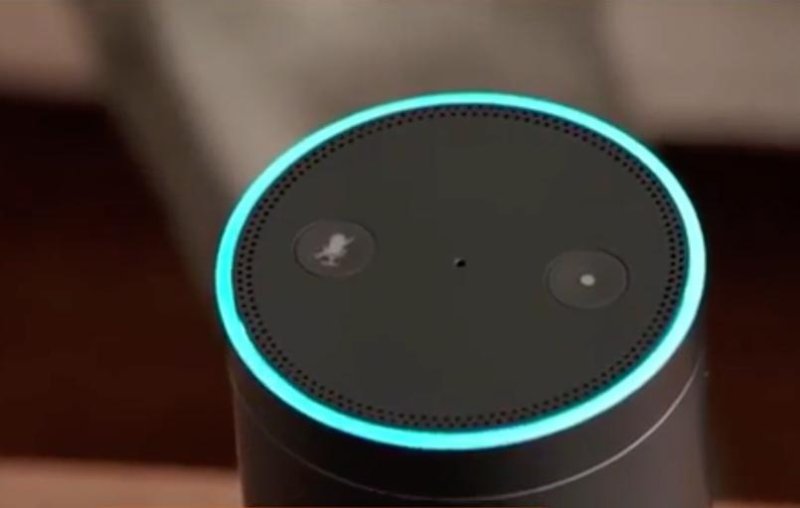 News anchors set off Amazon Echo while reporting child's accidental order