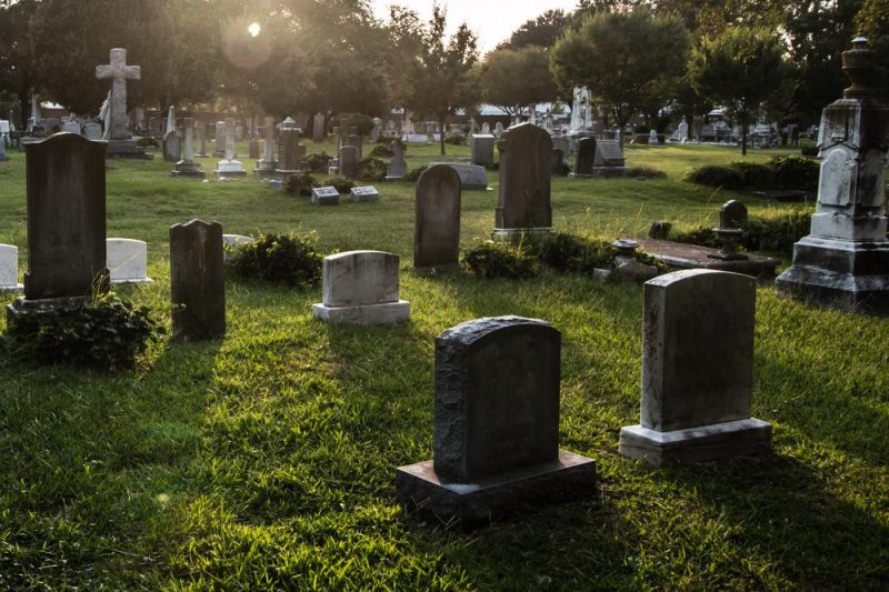 Cemeteries in Moscow to offer free Wi-Fi in 2016