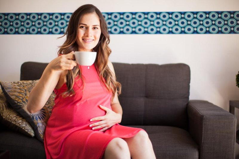 While pregnant women have long been warned about caffeine consumption during pregnancy, a woman's consumption before conception, as well as her partner's, can increase risk for miscarriage, according to a new study. Photo by antoniodiaz/Shutterstock