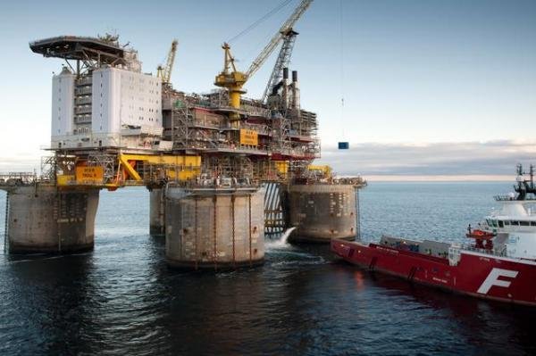 Statoil sets sights on Barents Sea
