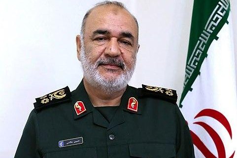 Iran military boss: Armed forces stronger, U.S aircraft carriers vulnerable