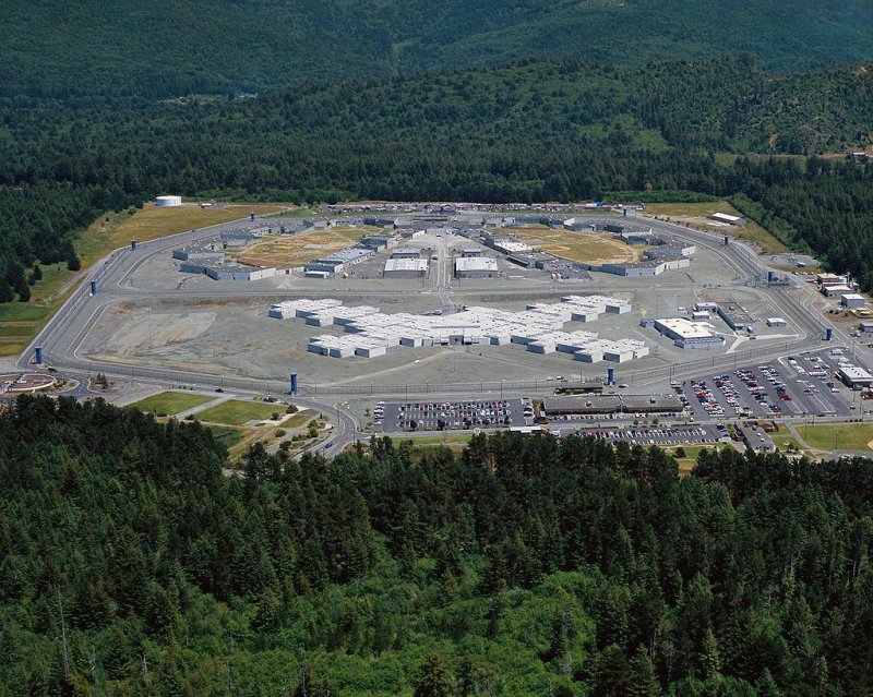 The Pelican Bay State Prison is one of multiple prisons in California that must enact reforms on solitary confinement. Photo by California Department of Corrections